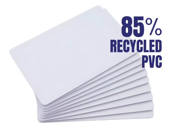 85 Recycled Pack of 10