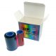 Zebra True Color YMCKOK Printer Ribbon 800015-148