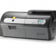 Zebra ZXP Series 7 Plastic Card Printer
