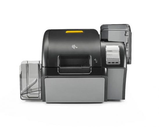 Zebra ZXP Series 9 Plastic Card Printer